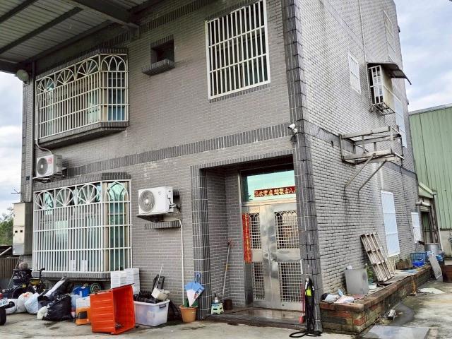 新竹新豐農舍-7