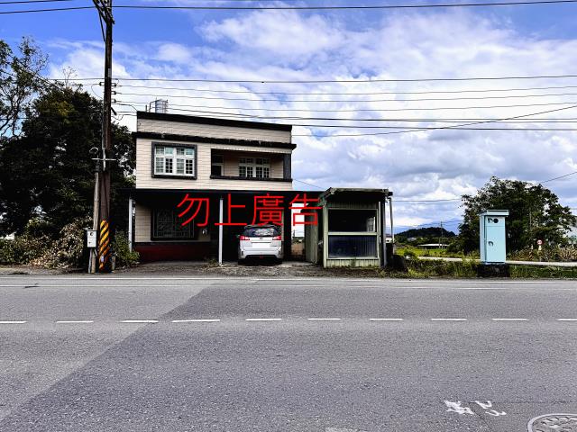 宜蘭員山農舍-0
