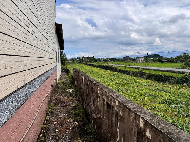 宜蘭員山農舍-1