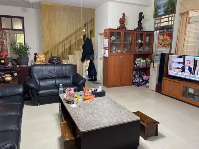 桃園龍潭農舍-0
