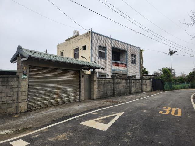 觀音農舍-0
