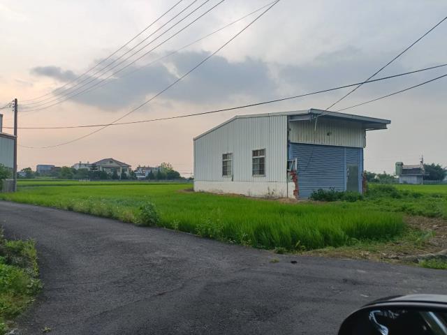 中壢農舍-1