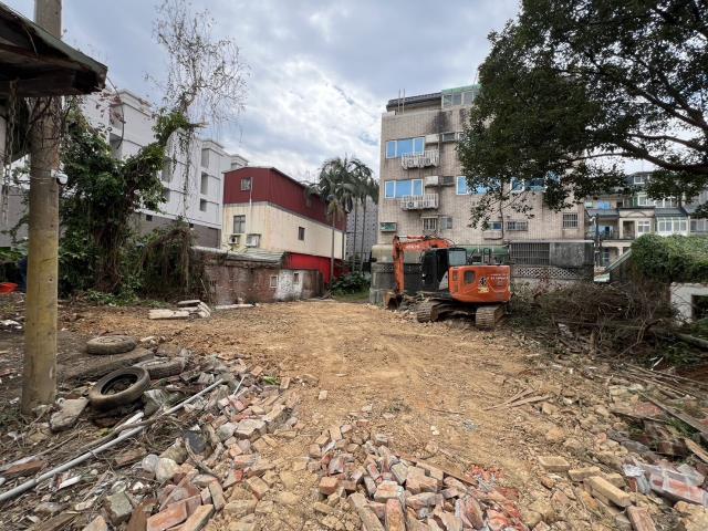 中壢建地-0