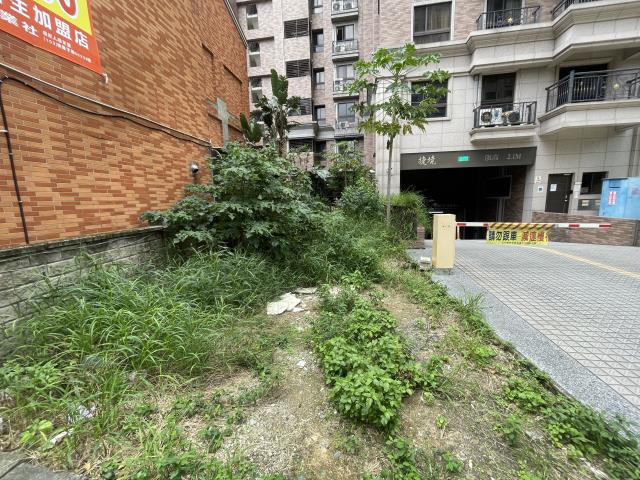 桃園中壢建地-0