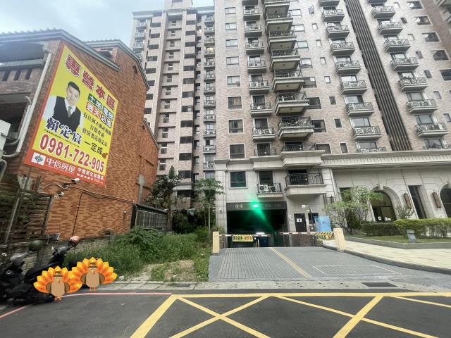 桃園中壢建地-2