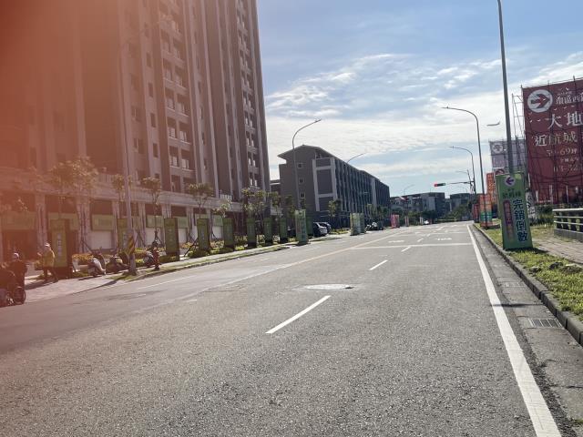 桃園大園農地-2