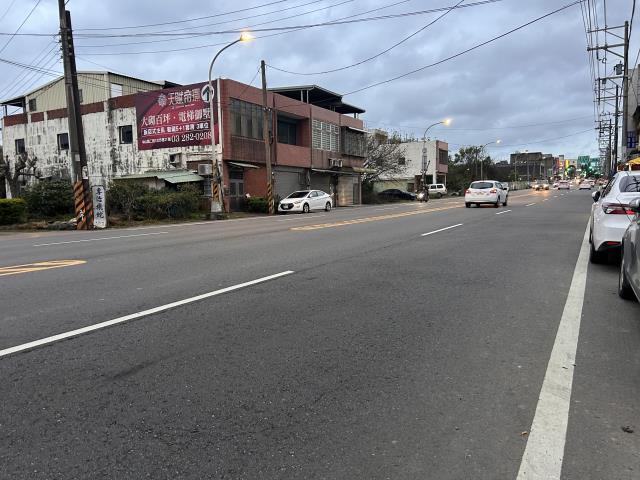 桃園中壢農地-4