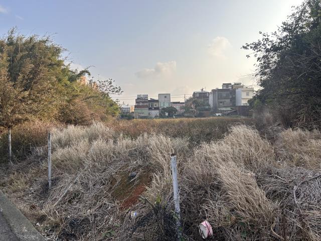 桃園中壢農地-6