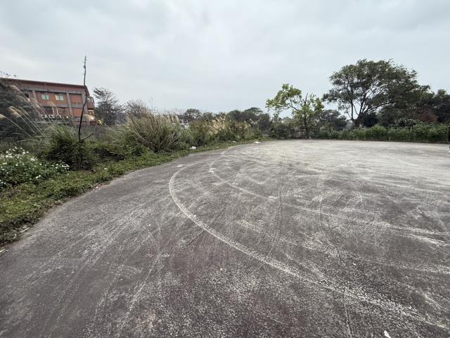 桃園中壢農地-2