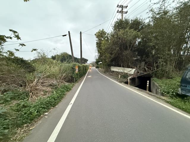 桃園中壢農地-3