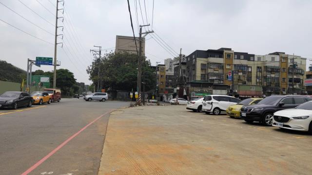 桃園楊梅工業地-3