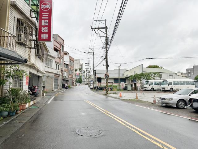 桃園中壢建地-0