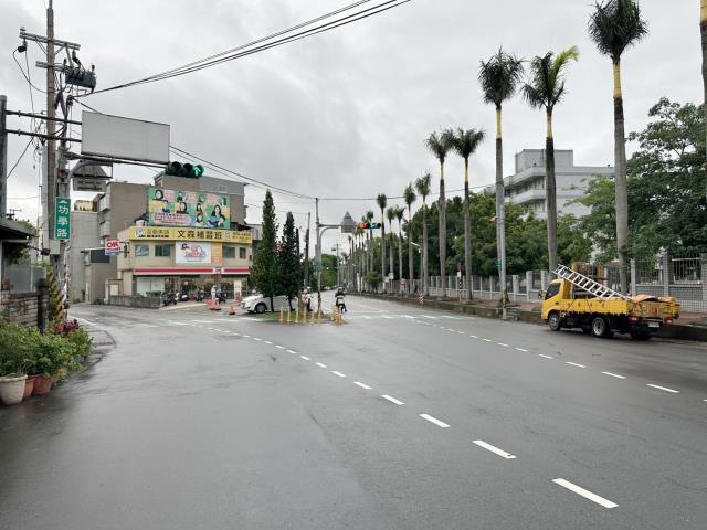 桃園中壢建地-2