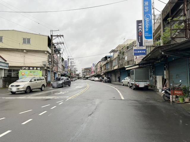 桃園中壢建地-3