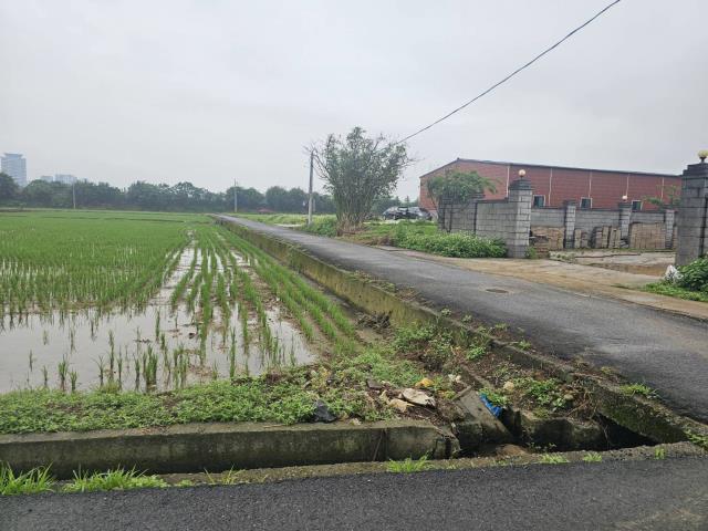 桃園中壢農地-2