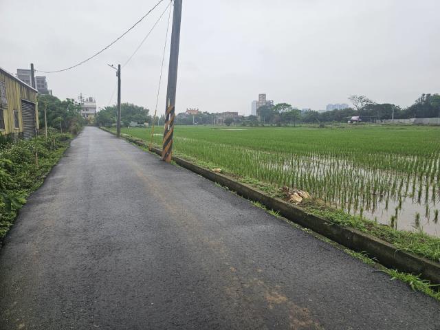 桃園中壢農地-3