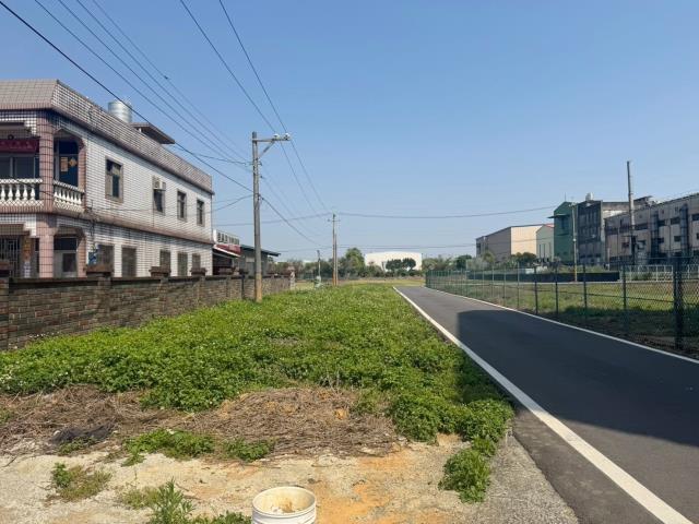 桃園中壢農地-2