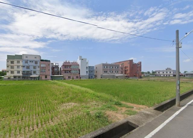 桃園中壢農地-6