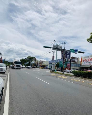 龍潭農地-1