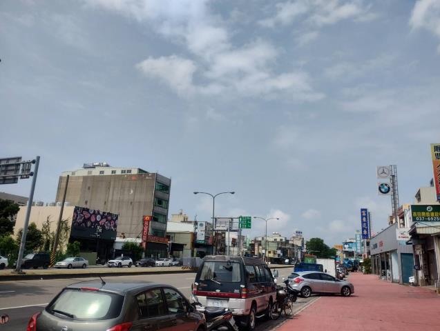 苗栗頭份建地-0