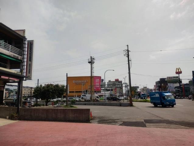 苗栗頭份建地-2