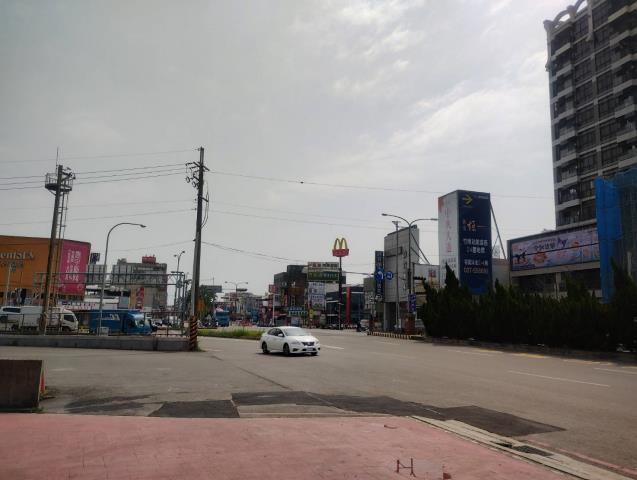 苗栗頭份建地-3
