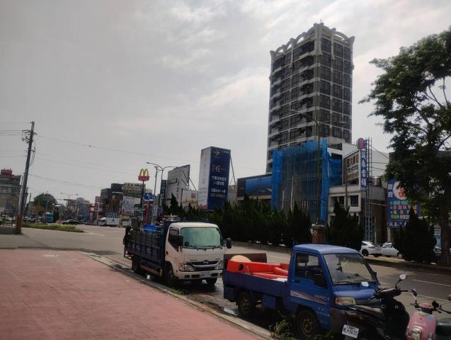 苗栗頭份建地-4
