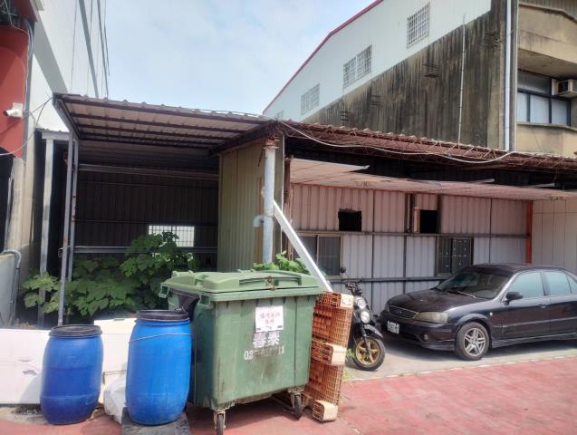 苗栗頭份建地-8