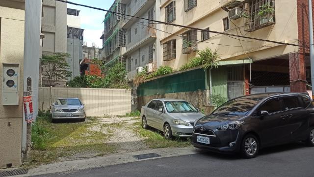 桃園桃園區建地-0