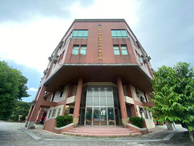 桃園八德建地-4